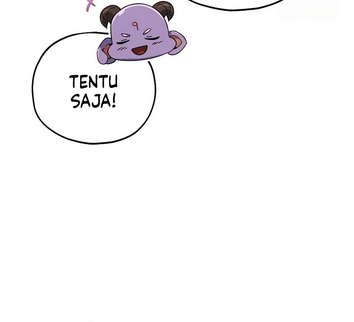 My Dad Is Too Strong Chapter 174 - halaman 11