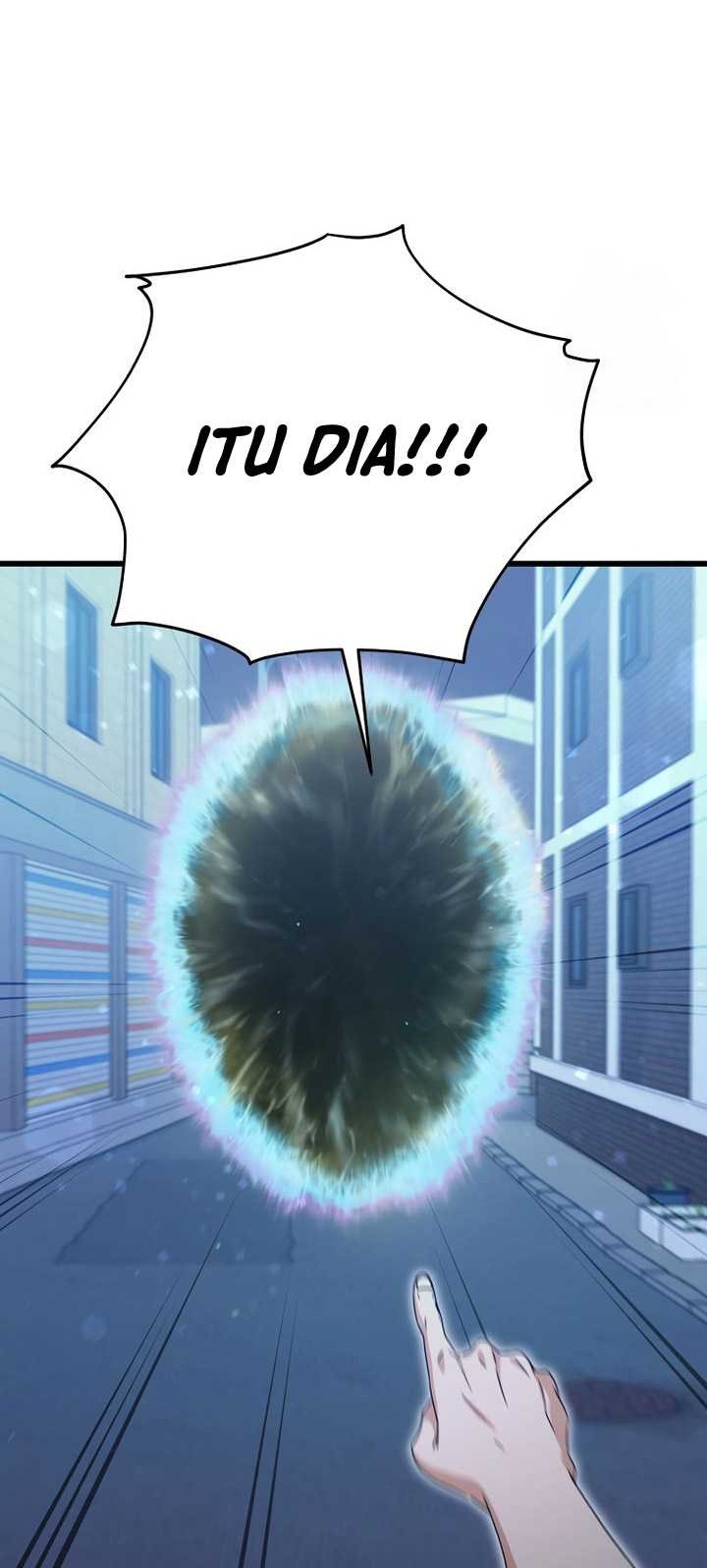 My Dad Is Too Strong Chapter 175 - halaman 27