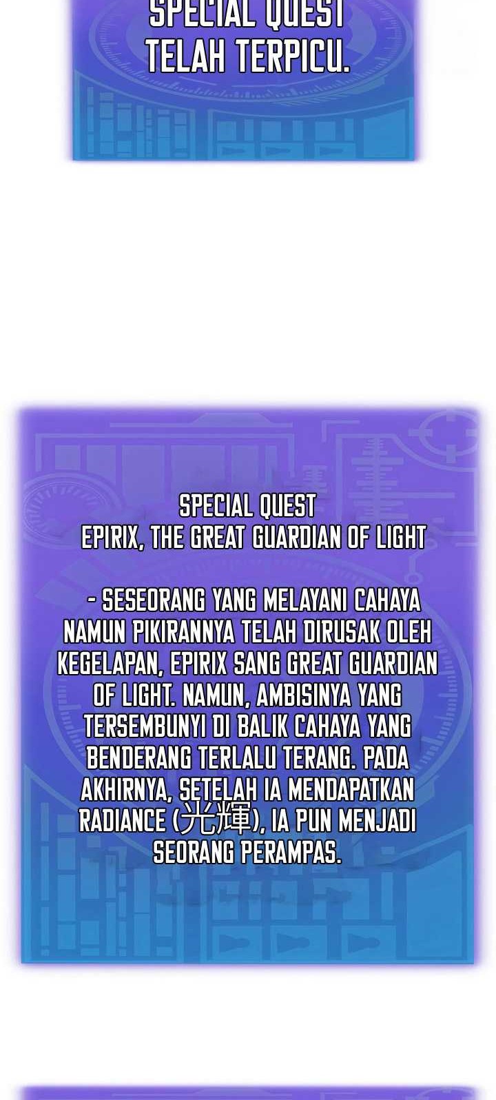 My Dad Is Too Strong Chapter 175 - halaman 29