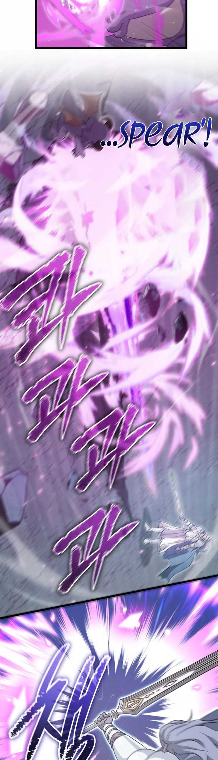 My Dad Is Too Strong Chapter 175 - halaman 40