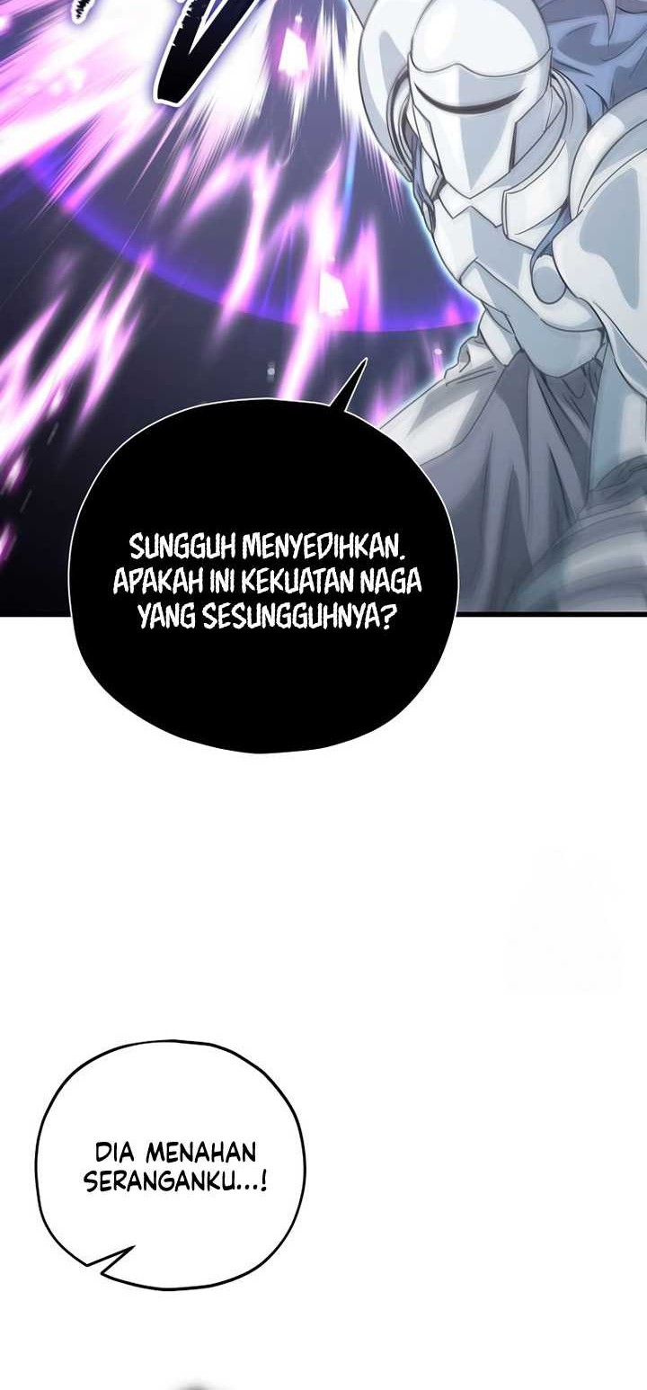 My Dad Is Too Strong Chapter 175 - halaman 41