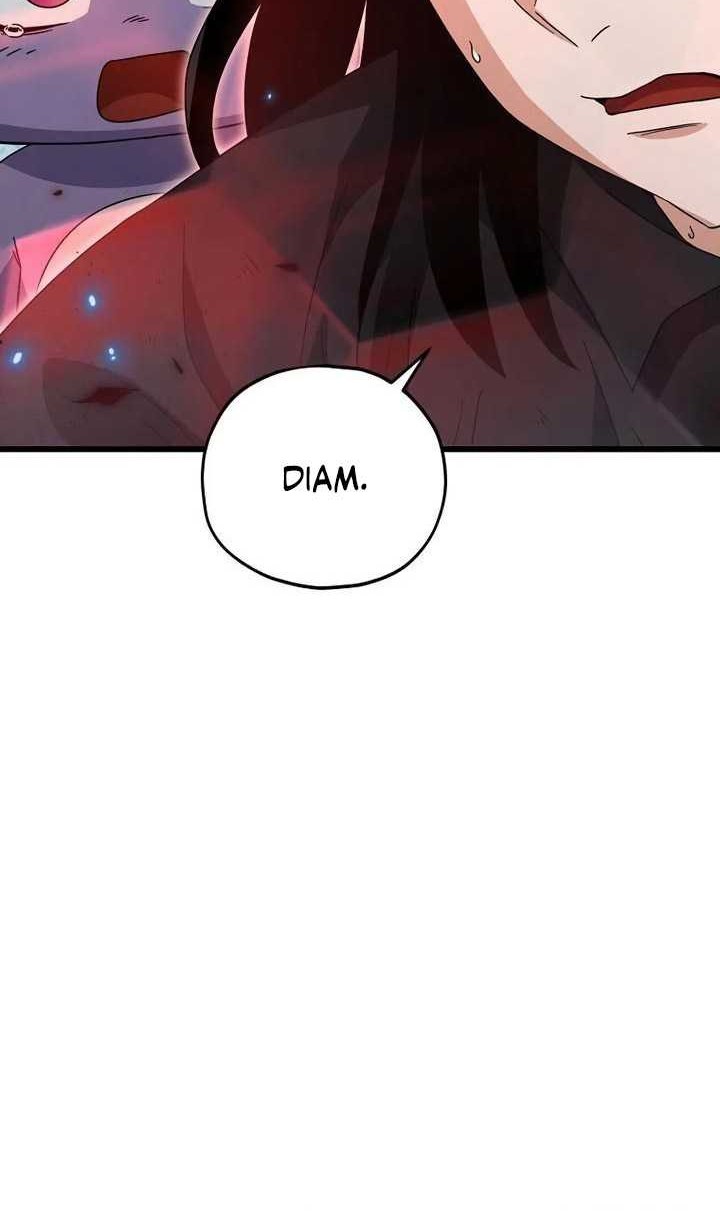 My Dad Is Too Strong Chapter 176 - halaman 11
