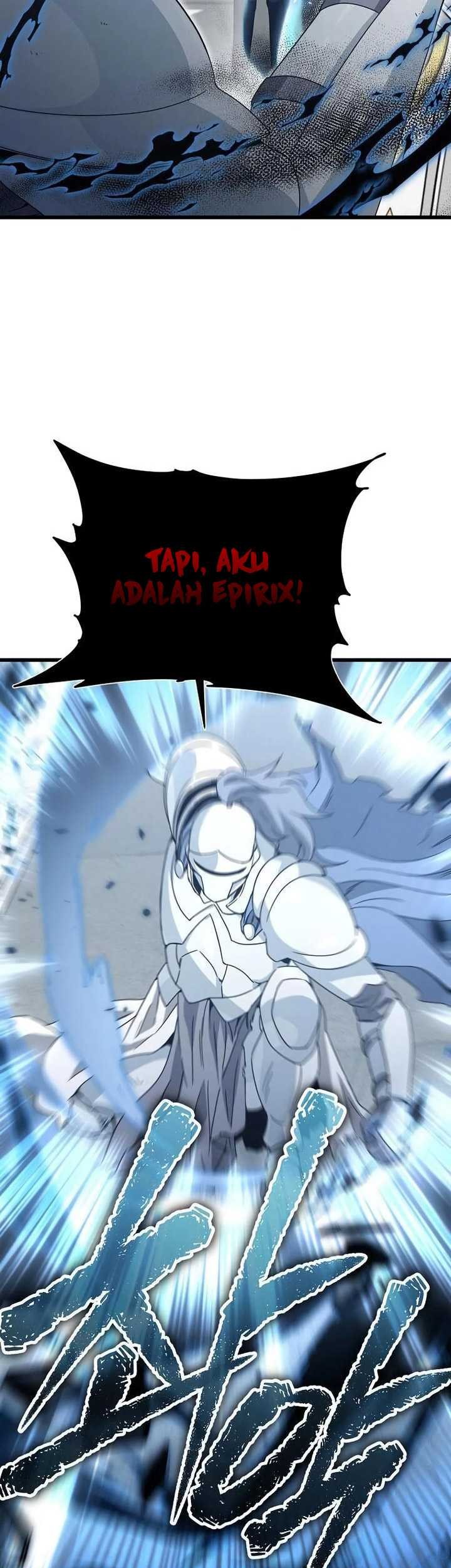 My Dad Is Too Strong Chapter 176 - halaman 28
