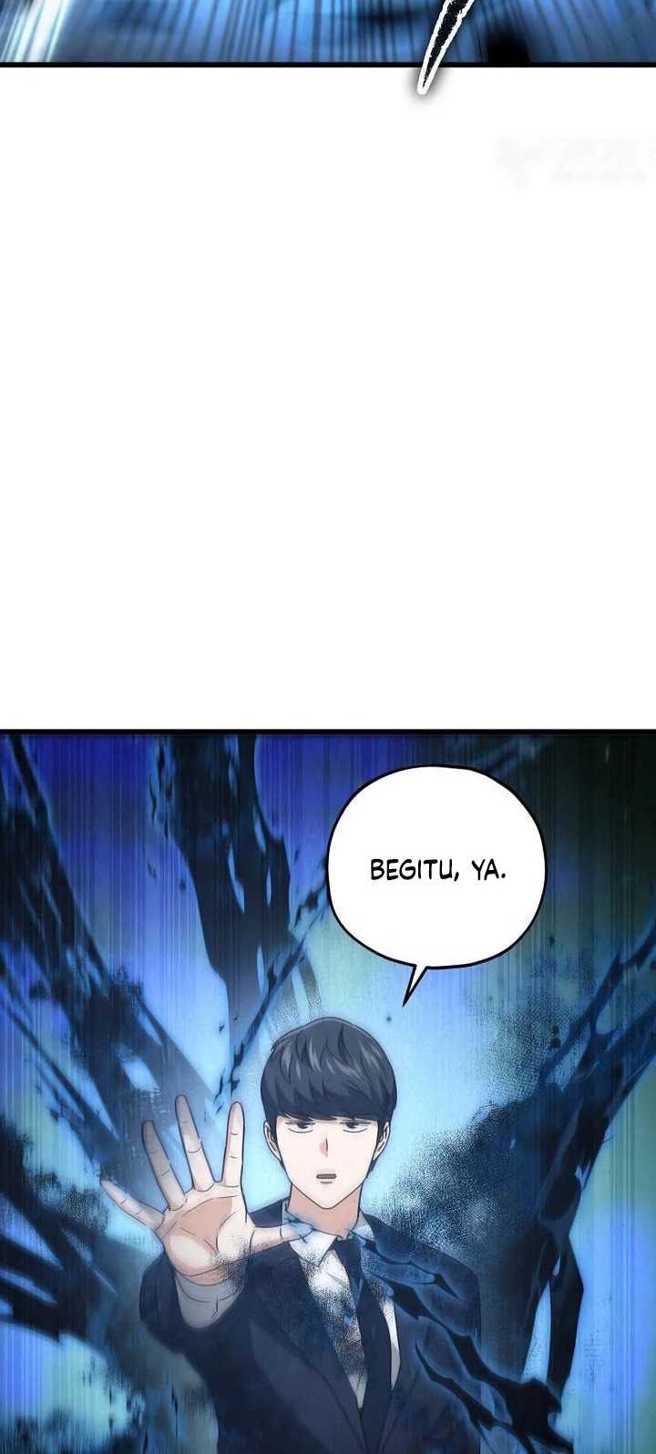 My Dad Is Too Strong Chapter 176 - halaman 29