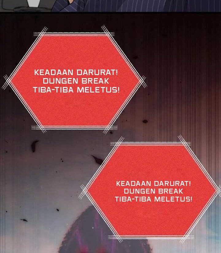 My Dad Is Too Strong Chapter 176 - halaman 51