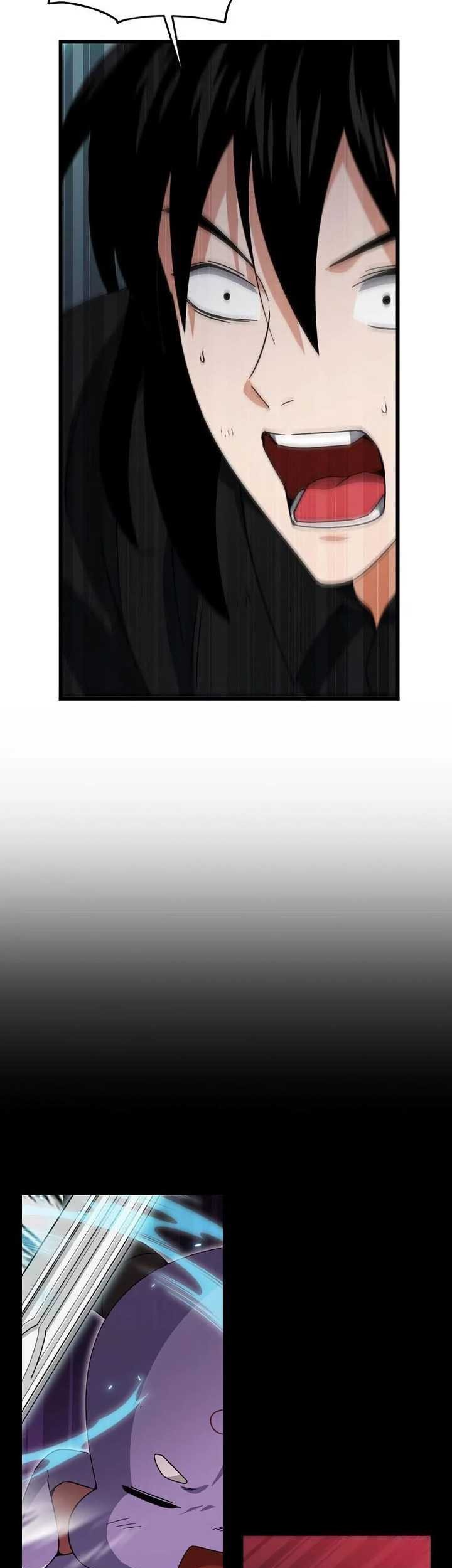 My Dad Is Too Strong Chapter 176 - halaman 8