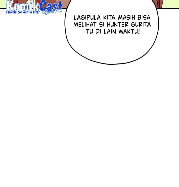 My Dad Is Too Strong Chapter 177 - halaman 31