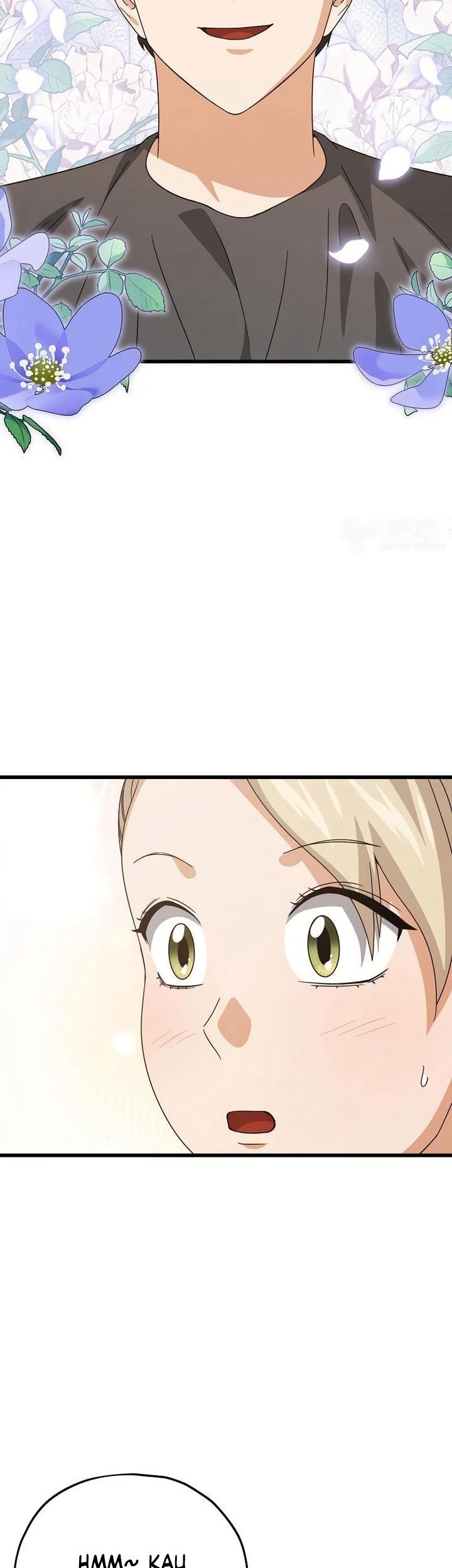 My Dad Is Too Strong Chapter 177 - halaman 60
