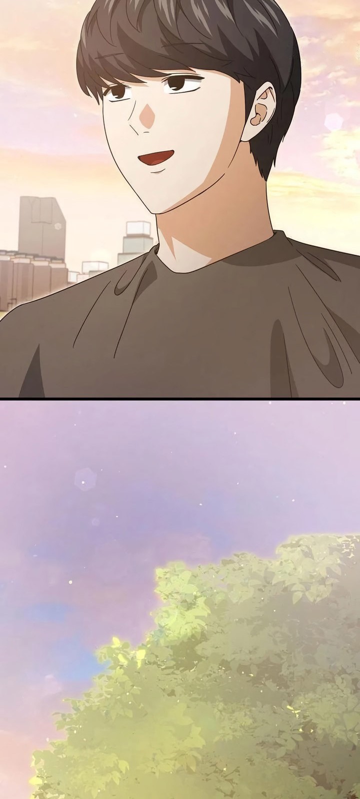My Dad Is Too Strong Chapter 177 - halaman 69