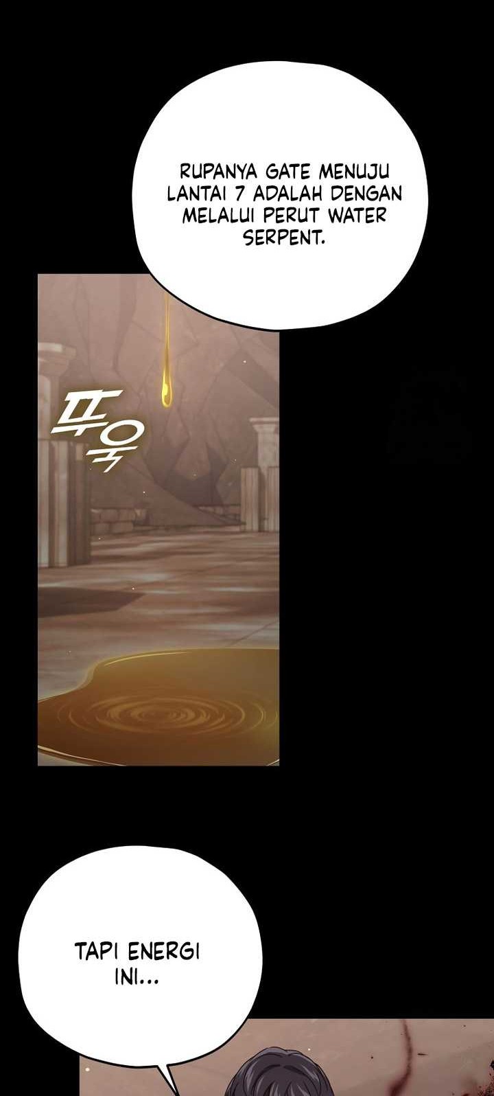 My Dad Is Too Strong Chapter 178 - halaman 13
