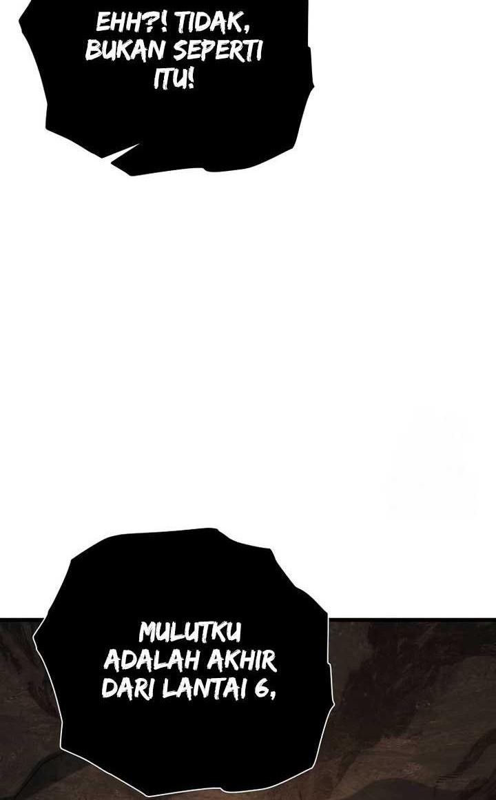 My Dad Is Too Strong Chapter 178 - halaman 31