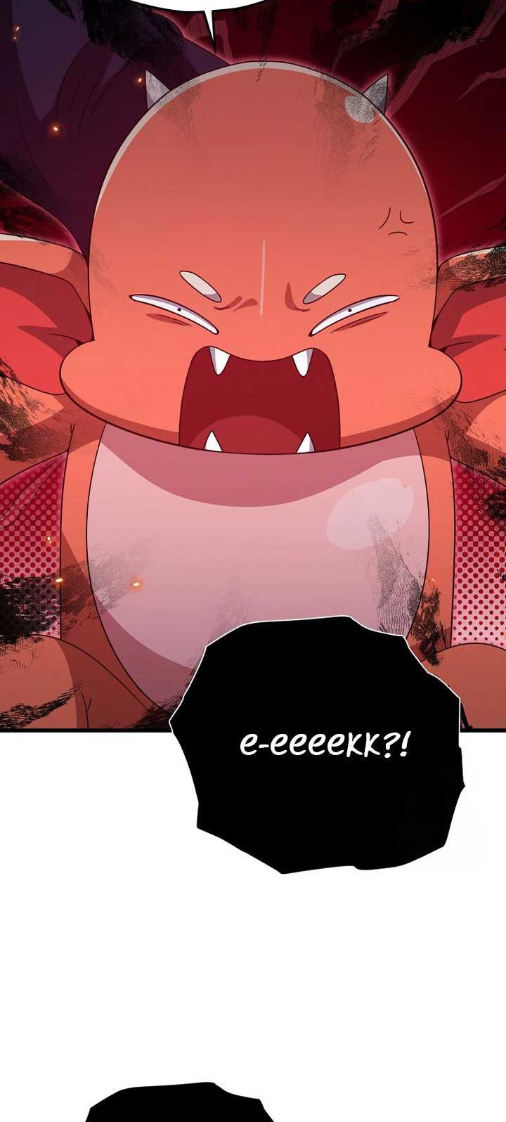 My Dad Is Too Strong Chapter 178 - halaman 43