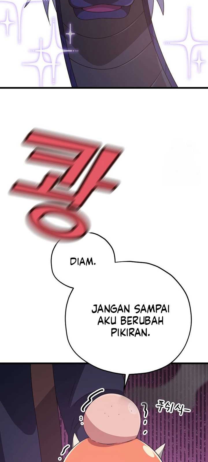 My Dad Is Too Strong Chapter 178 - halaman 53