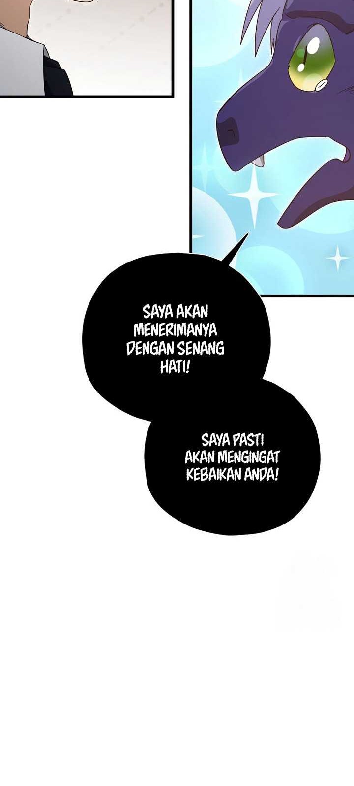 My Dad Is Too Strong Chapter 178 - halaman 55