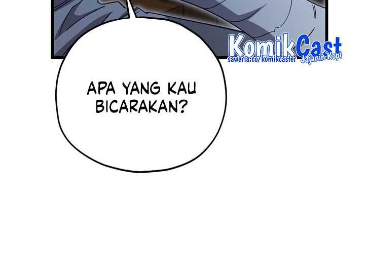My Dad Is Too Strong Chapter 179 - halaman 50