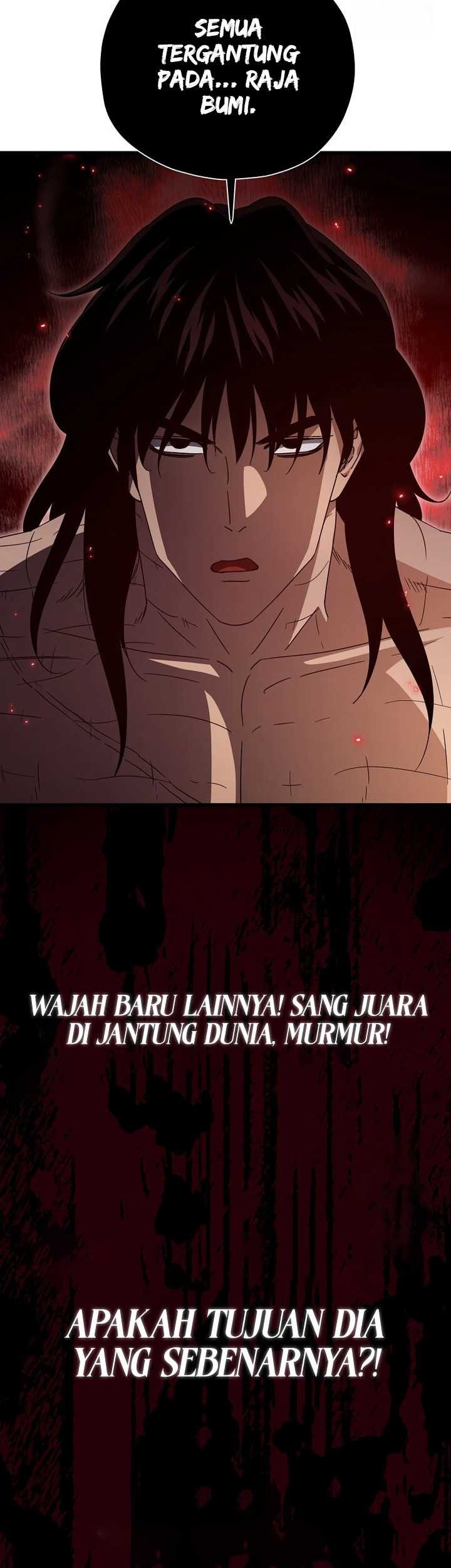 My Dad Is Too Strong Chapter 179 - halaman 53