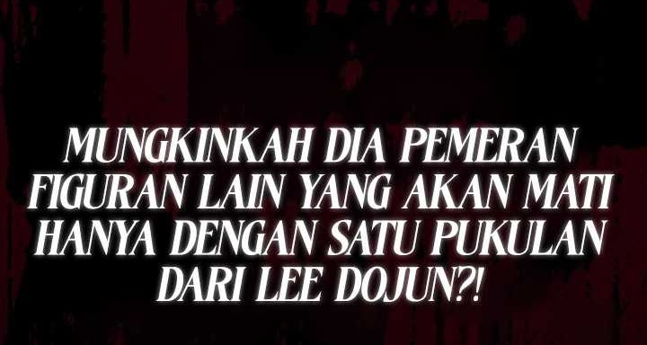 My Dad Is Too Strong Chapter 179 - halaman 54
