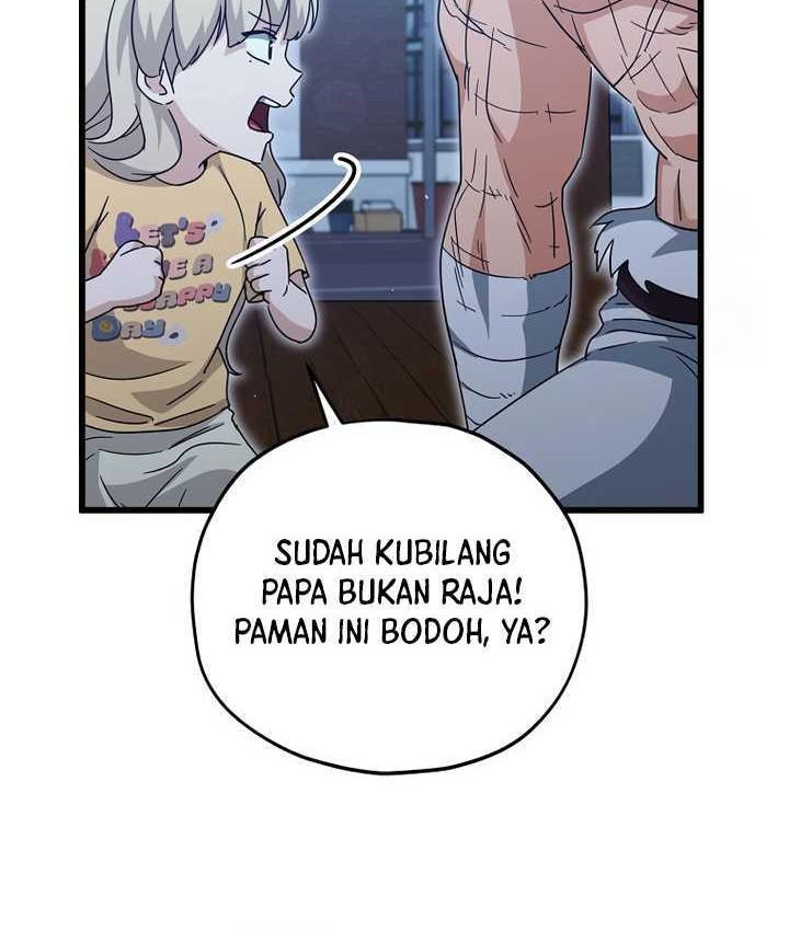 My Dad Is Too Strong Chapter 180 - halaman 10