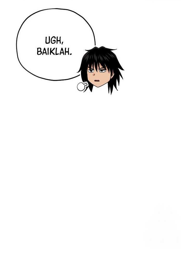 My Dad Is Too Strong Chapter 180 - halaman 30