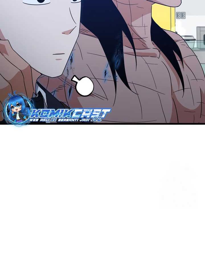 My Dad Is Too Strong Chapter 180 - halaman 49