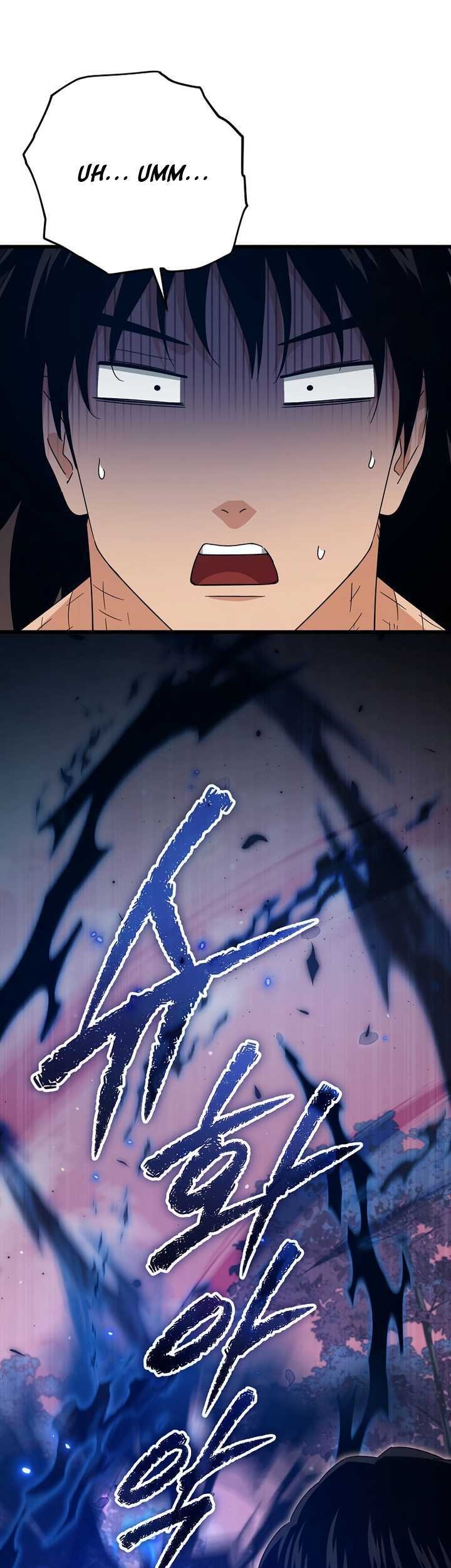 My Dad Is Too Strong Chapter 180 - halaman 52
