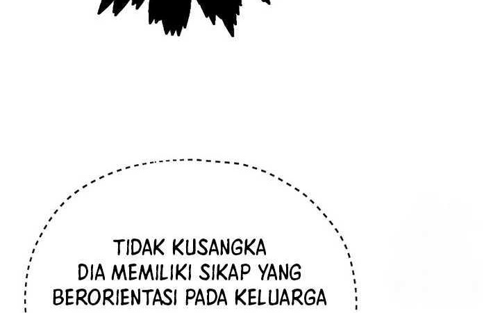 My Dad Is Too Strong Chapter 180 - halaman 8