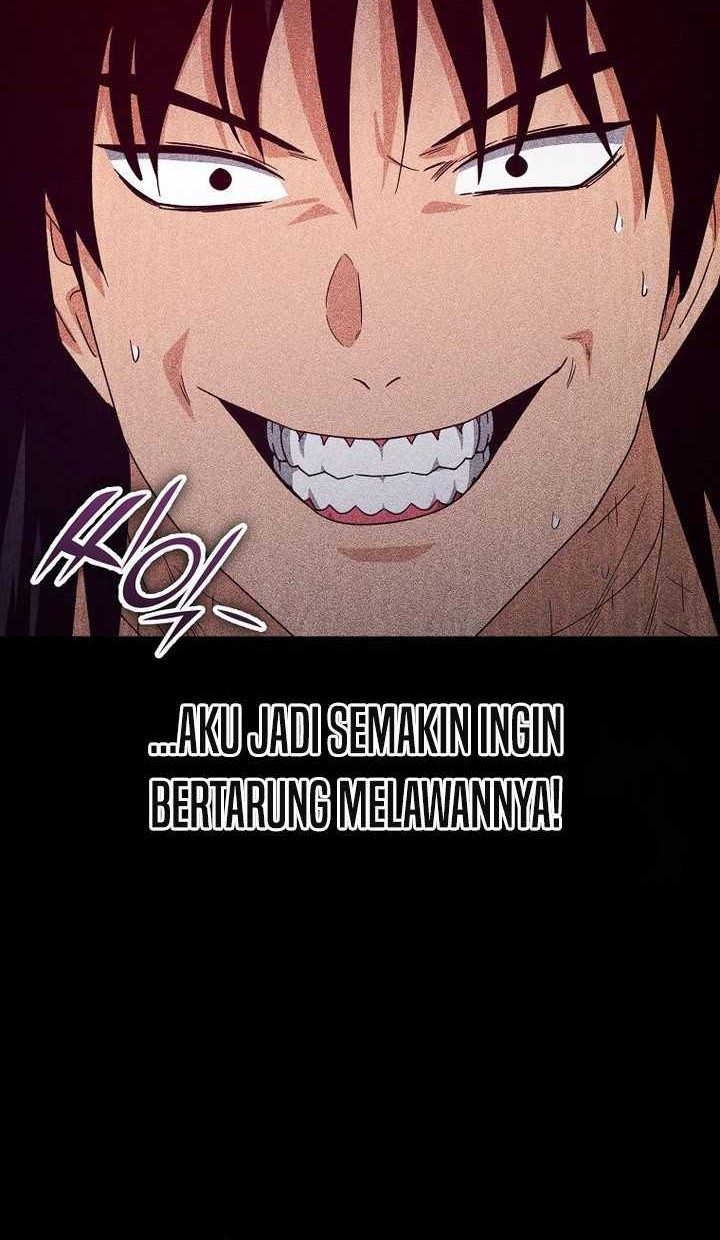 My Dad Is Too Strong Chapter 181 - halaman 11