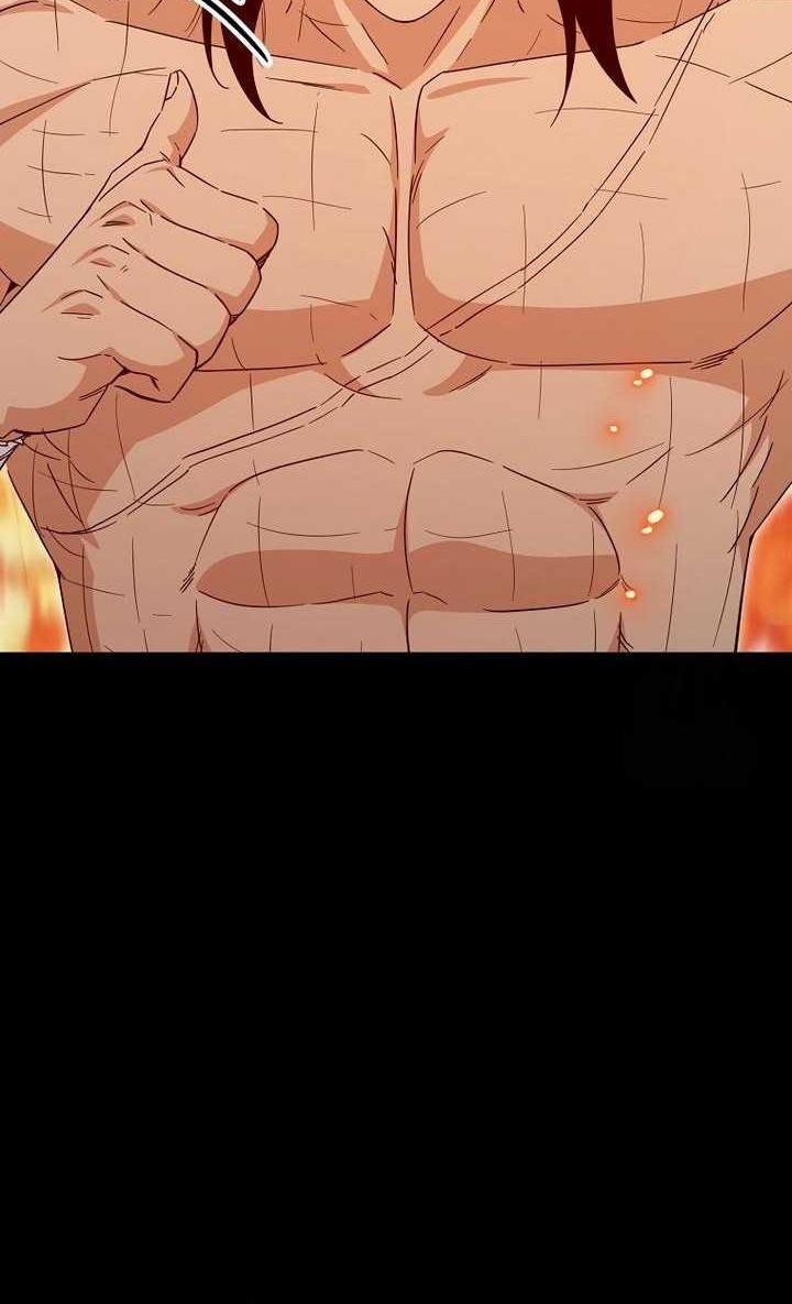 My Dad Is Too Strong Chapter 181 - halaman 15
