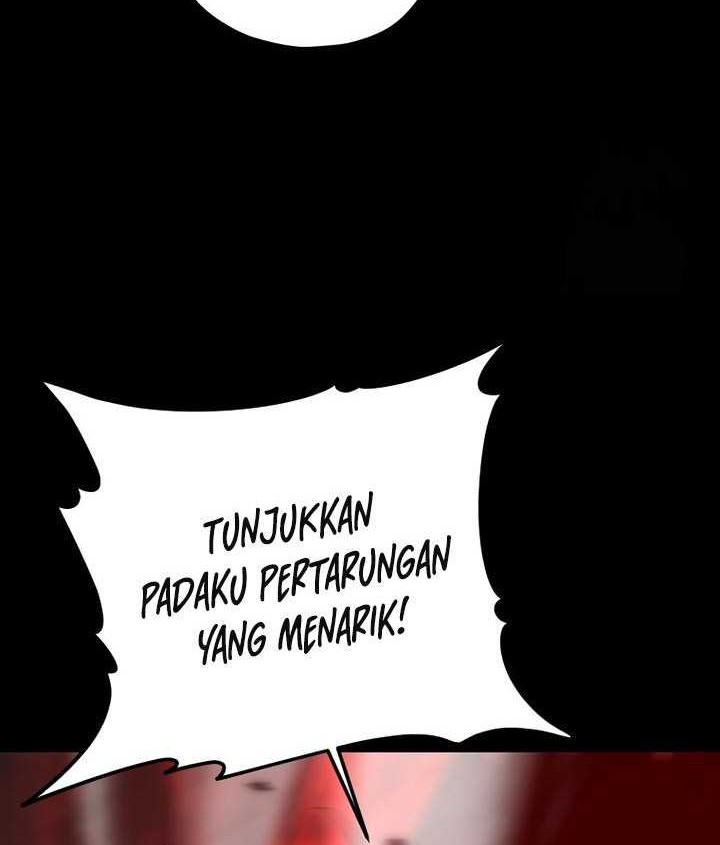 My Dad Is Too Strong Chapter 181 - halaman 17
