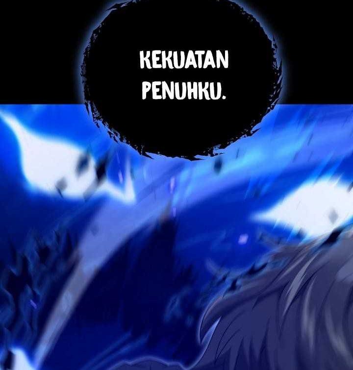 My Dad Is Too Strong Chapter 181 - halaman 25