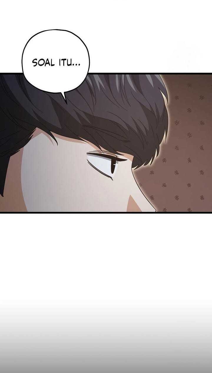 My Dad Is Too Strong Chapter 181 - halaman 40