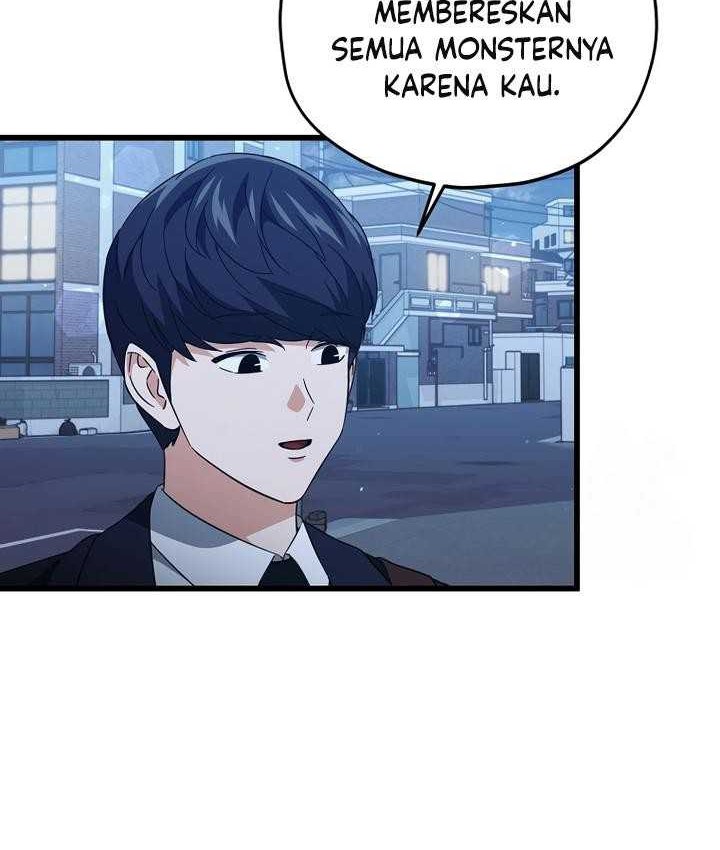 My Dad Is Too Strong Chapter 181 - halaman 46