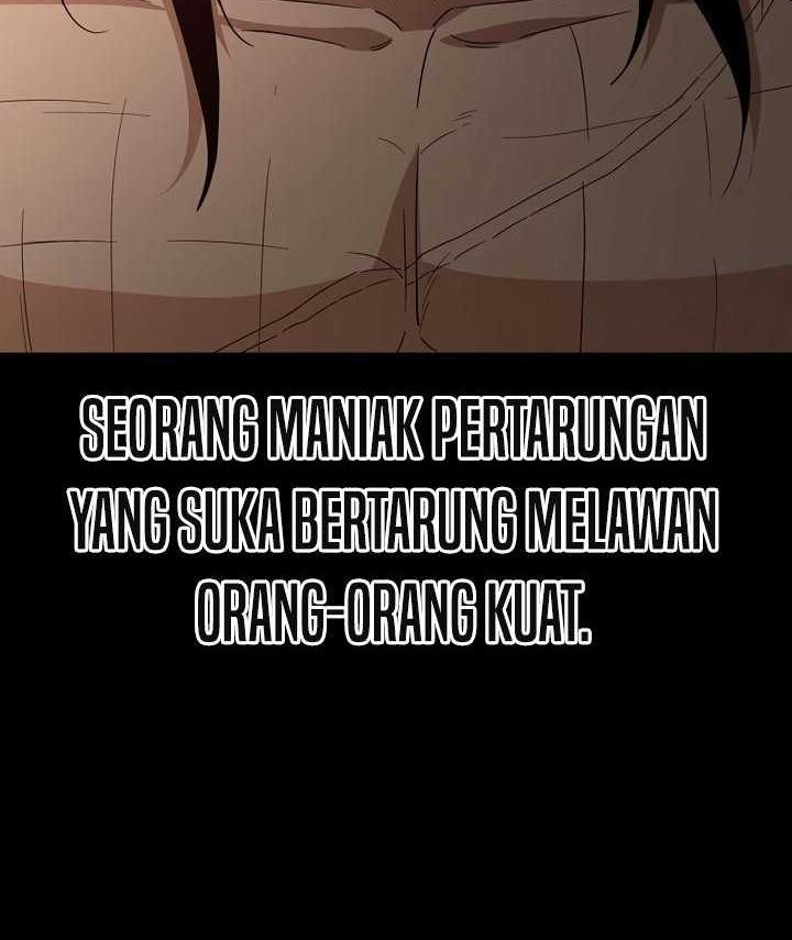 My Dad Is Too Strong Chapter 181 - halaman 5