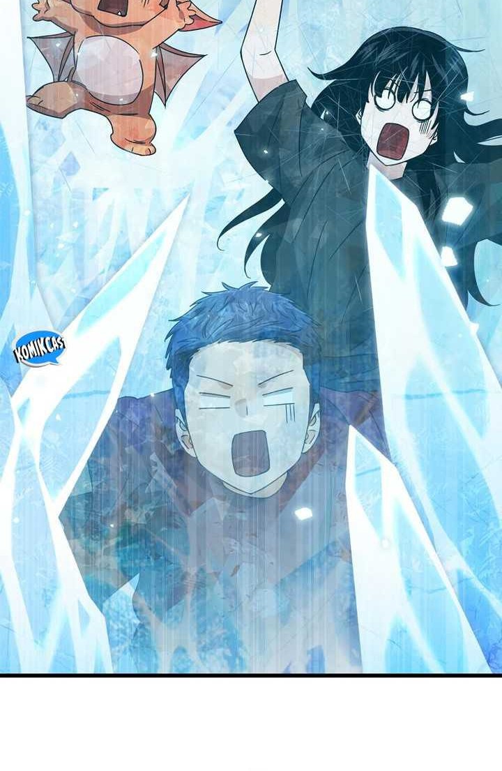 My Dad Is Too Strong Chapter 181 - halaman 64
