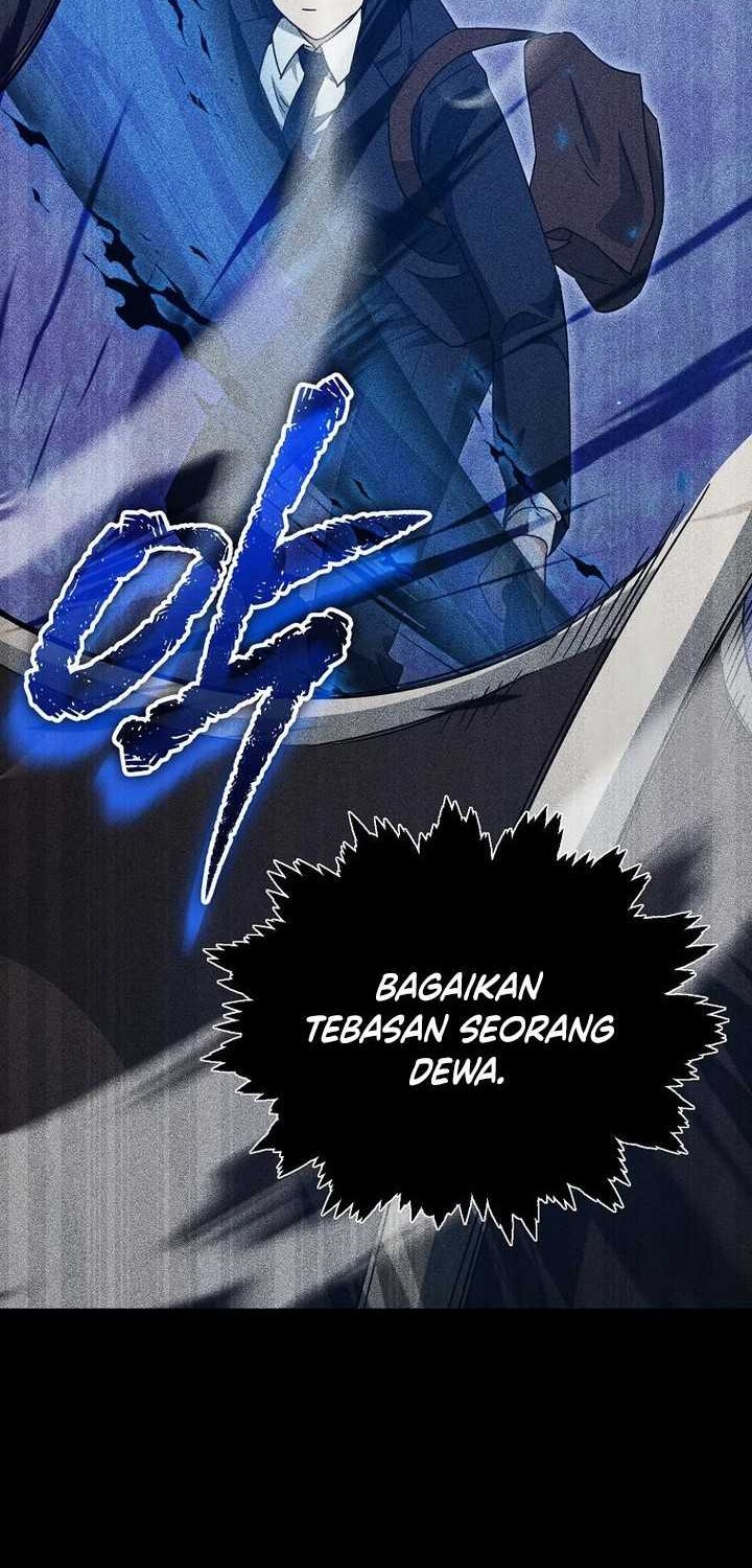 My Dad Is Too Strong Chapter 181 - halaman 7