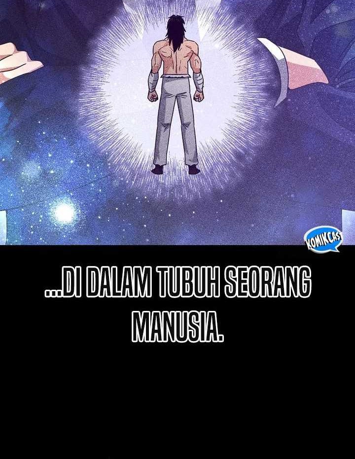 My Dad Is Too Strong Chapter 181 - halaman 9