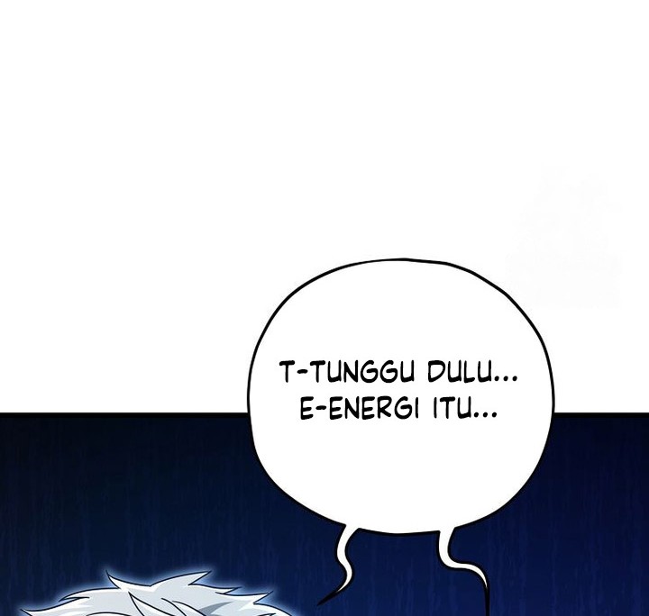My Dad Is Too Strong Chapter 184 - halaman 19