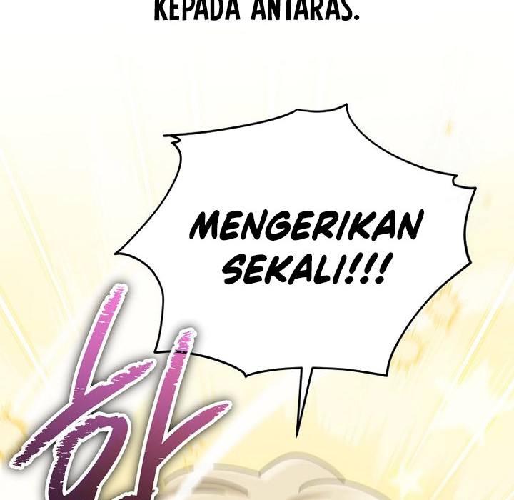 My Dad Is Too Strong Chapter 184 - halaman 3