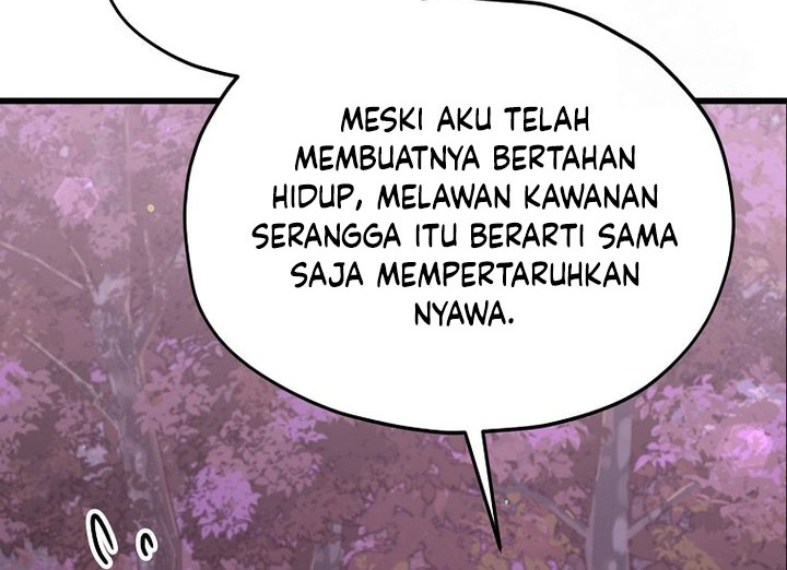 My Dad Is Too Strong Chapter 184 - halaman 51