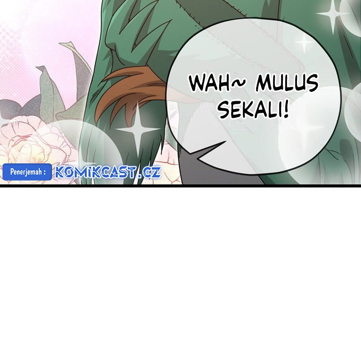 My Dad Is Too Strong Chapter 184 - halaman 61