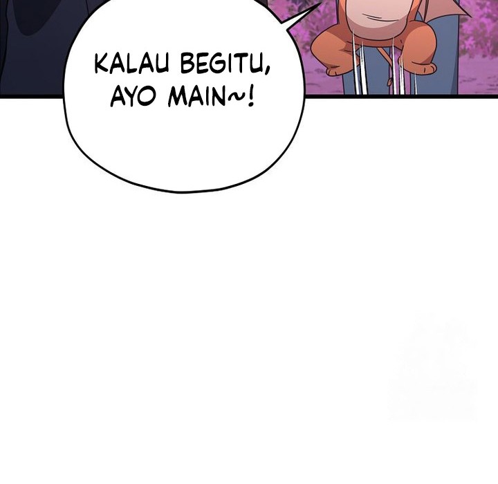 My Dad Is Too Strong Chapter 184 - halaman 65