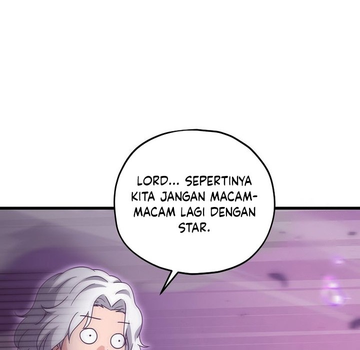 My Dad Is Too Strong Chapter 184 - halaman 7