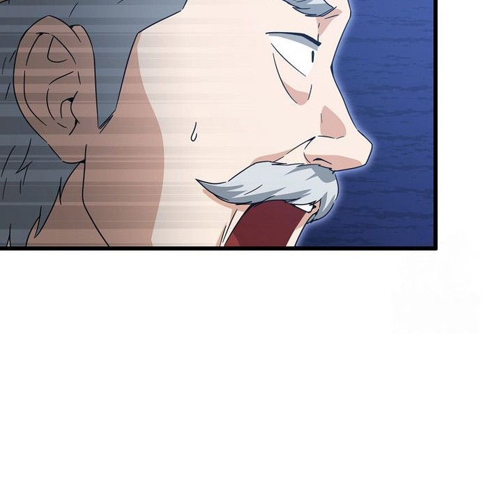 My Dad Is Too Strong Chapter 184 - halaman 71