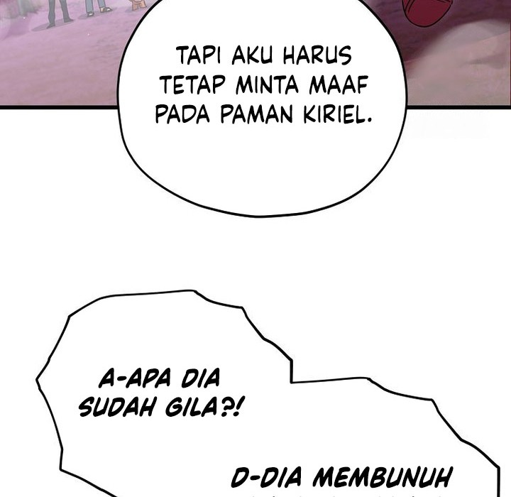 My Dad Is Too Strong Chapter 184 - halaman 9