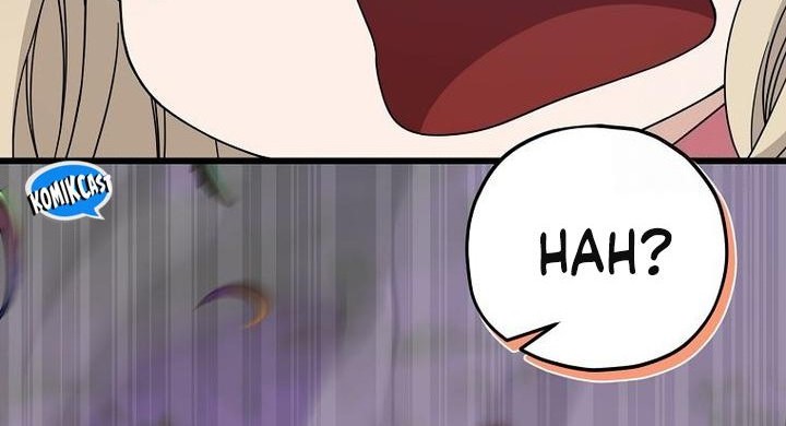 My Dad Is Too Strong Chapter 185 - halaman 22