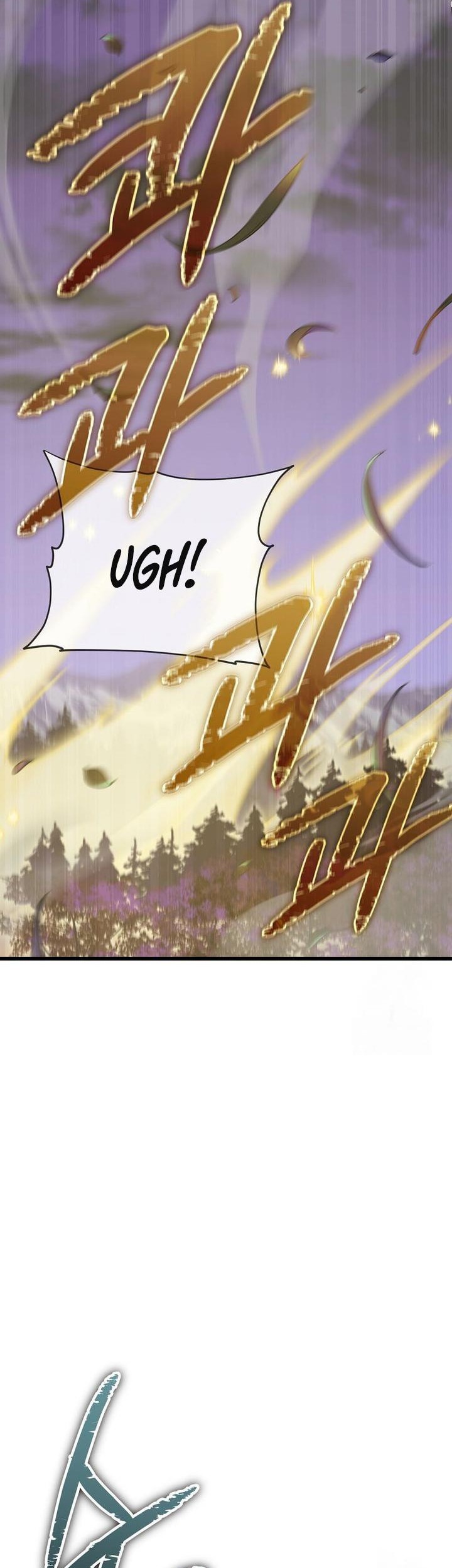 My Dad Is Too Strong Chapter 185 - halaman 23