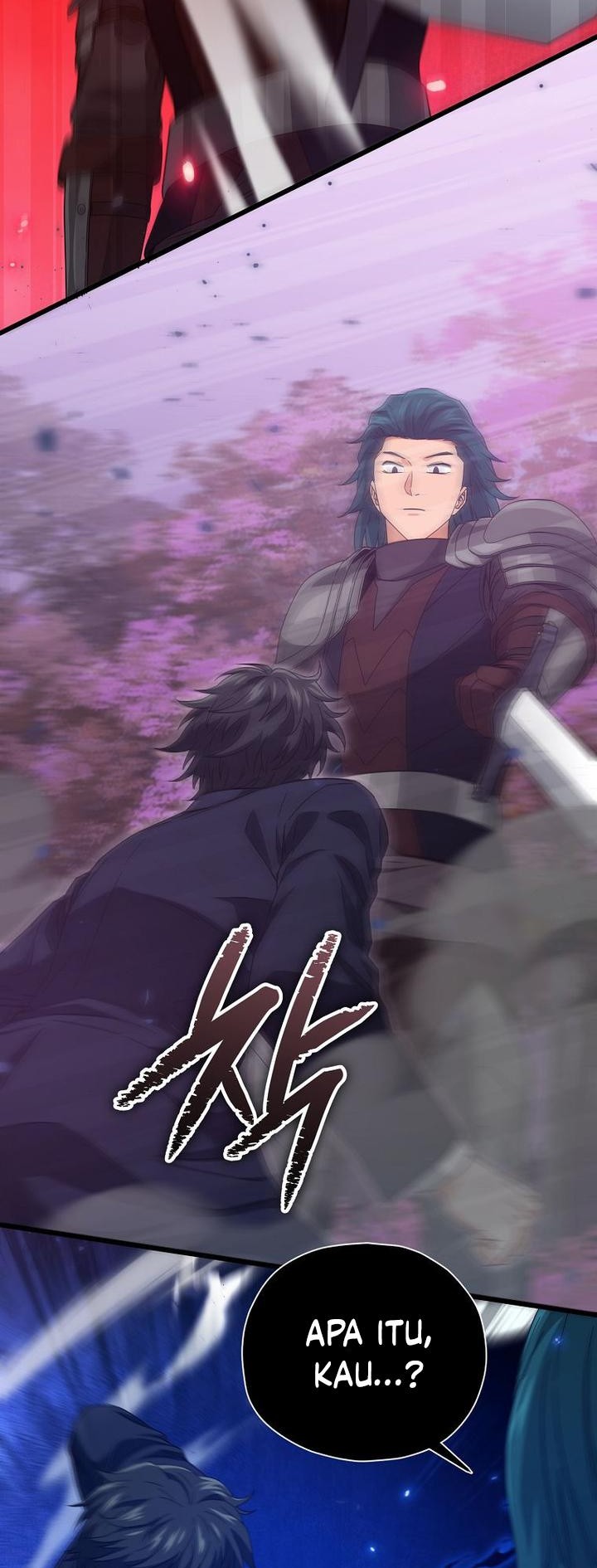 My Dad Is Too Strong Chapter 185 - halaman 42