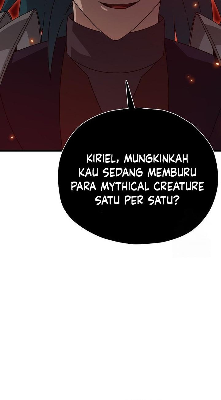 My Dad Is Too Strong Chapter 185 - halaman 7