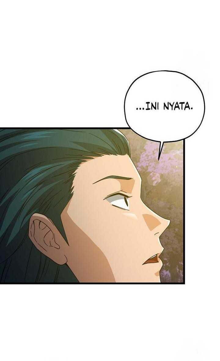 My Dad Is Too Strong Chapter 186 - halaman 15
