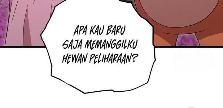 My Dad Is Too Strong Chapter 186 - halaman 21